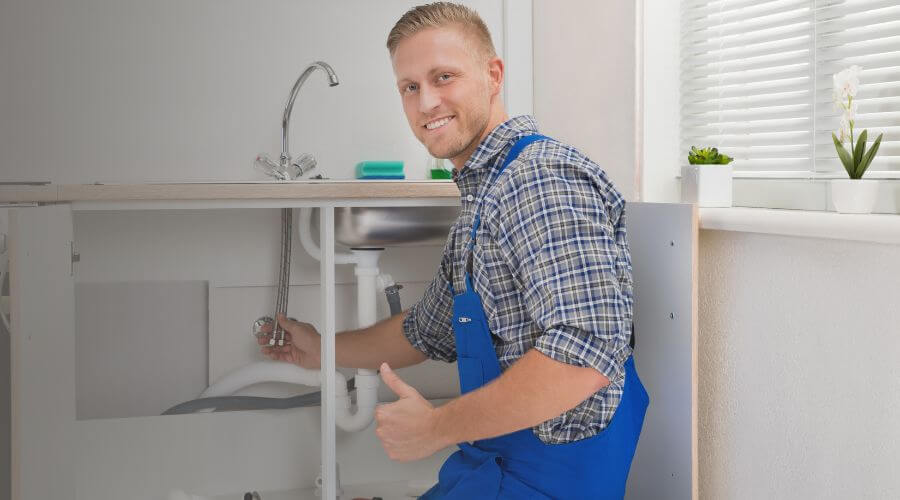 Burst Pipe Emergency Service in West Fargo, ND